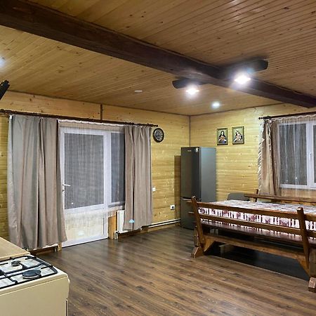Шпінь 2 Villa Vorokhta Luaran gambar