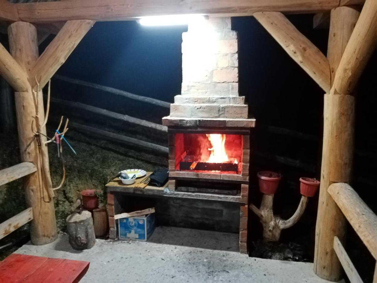 Шпінь 2 Villa Vorokhta Luaran gambar