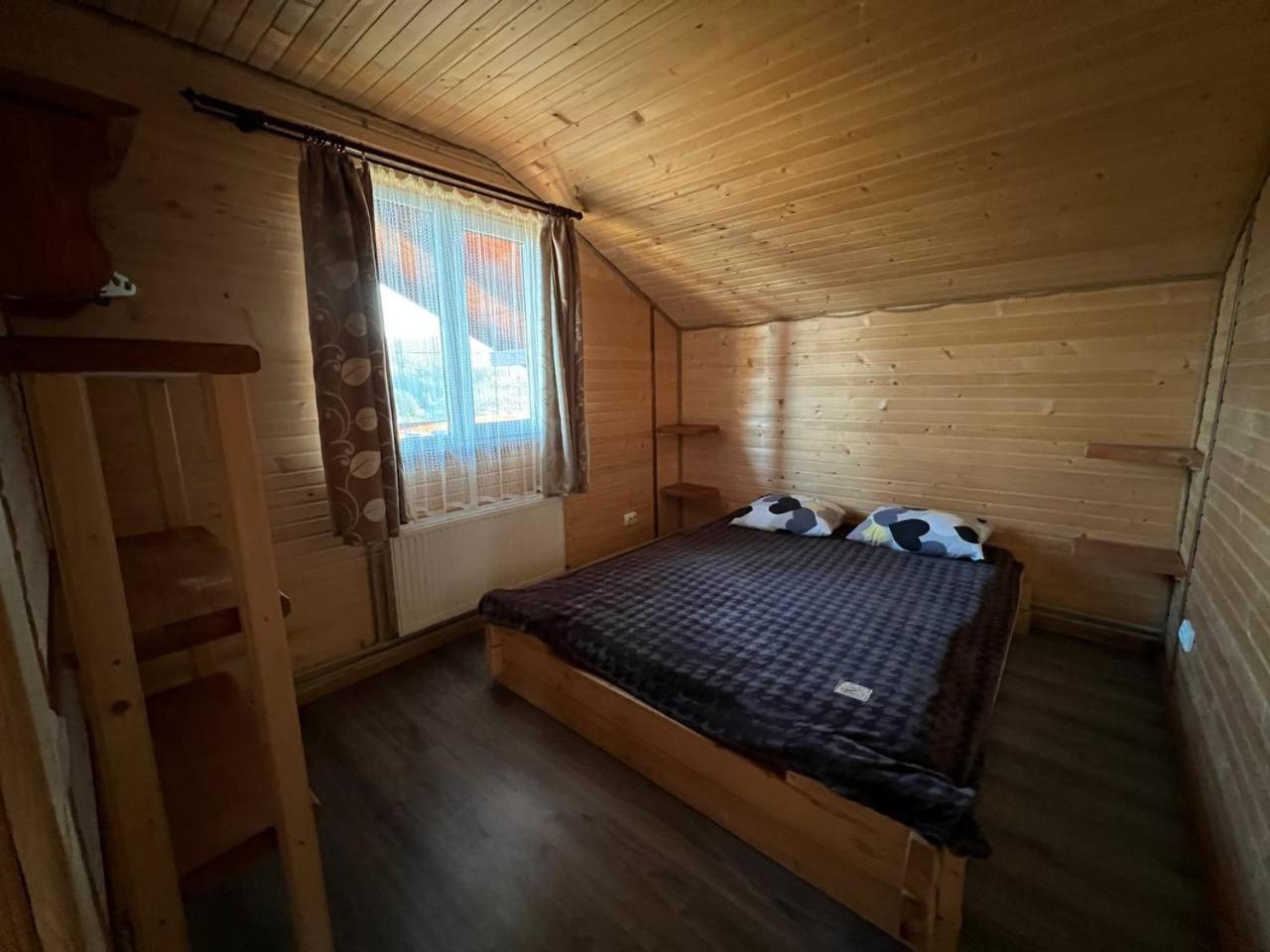 Шпінь 2 Villa Vorokhta Luaran gambar