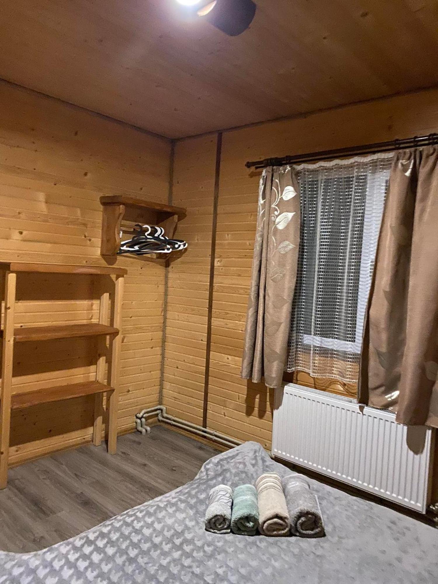Шпінь 2 Villa Vorokhta Luaran gambar